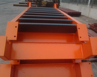 Exported products